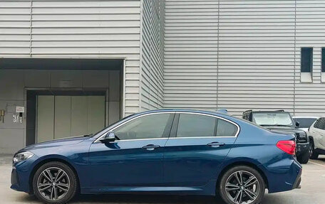 BMW 1 серия, 2023 год, 1 650 555 рублей, 7 фотография