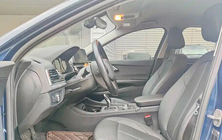 BMW 1 серия, 2023 год, 1 650 555 рублей, 8 фотография