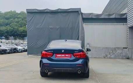 BMW 1 серия, 2023 год, 1 650 555 рублей, 5 фотография