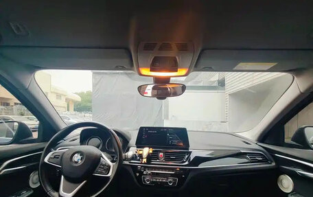 BMW 1 серия, 2023 год, 1 650 555 рублей, 10 фотография