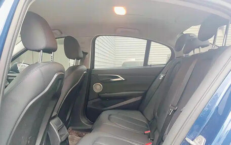 BMW 1 серия, 2023 год, 1 650 555 рублей, 12 фотография