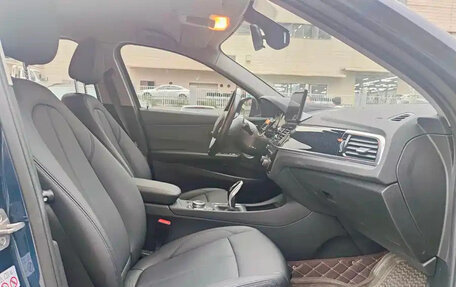 BMW 1 серия, 2023 год, 1 650 555 рублей, 11 фотография