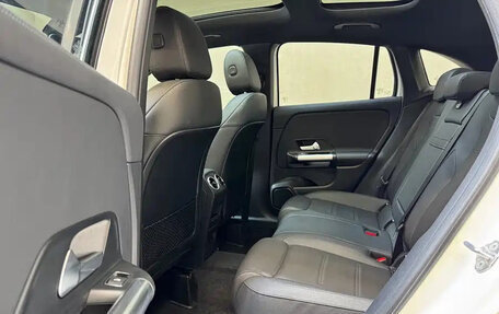 Mercedes-Benz GLA, 2023 год, 2 320 555 рублей, 12 фотография