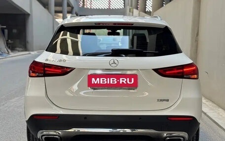 Mercedes-Benz GLA, 2023 год, 2 320 555 рублей, 5 фотография