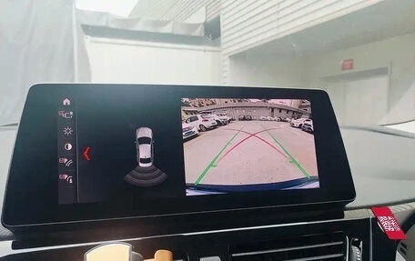 BMW 1 серия, 2023 год, 1 650 555 рублей, 13 фотография