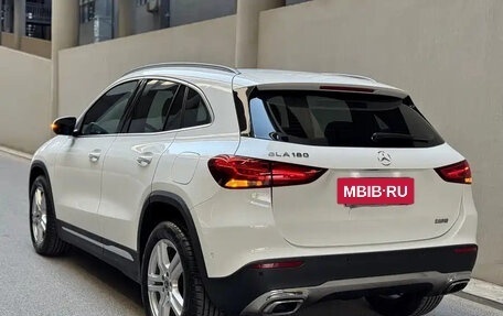Mercedes-Benz GLA, 2023 год, 2 320 555 рублей, 4 фотография