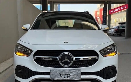 Mercedes-Benz GLA, 2023 год, 2 320 555 рублей, 2 фотография