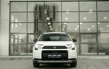 Toyota RAV4, 2026 год, 4 490 000 рублей, 2 фотография