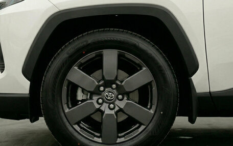 Toyota RAV4, 2026 год, 4 490 000 рублей, 6 фотография