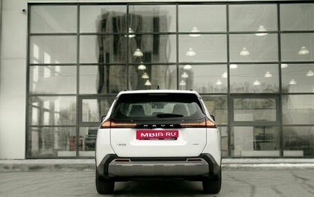 Toyota RAV4, 2026 год, 4 490 000 рублей, 5 фотография