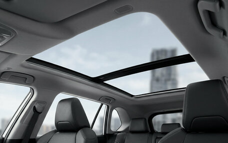 Toyota RAV4, 2026 год, 4 490 000 рублей, 9 фотография