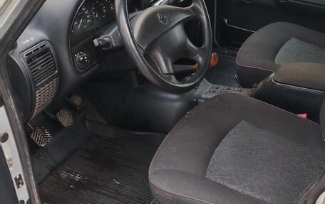 ГАЗ 31105 «Волга», 2005 год, 200 000 рублей, 12 фотография