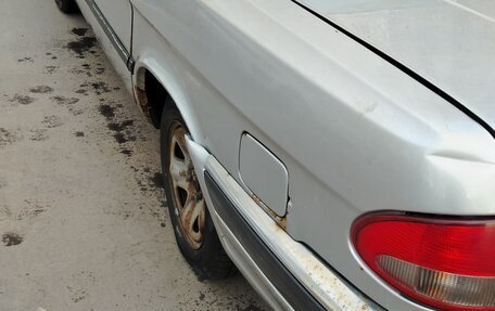 ГАЗ 31105 «Волга», 2005 год, 200 000 рублей, 11 фотография