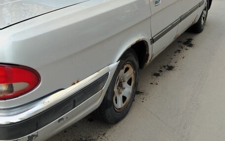 ГАЗ 31105 «Волга», 2005 год, 200 000 рублей, 9 фотография