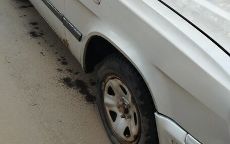 ГАЗ 31105 «Волга», 2005 год, 200 000 рублей, 7 фотография