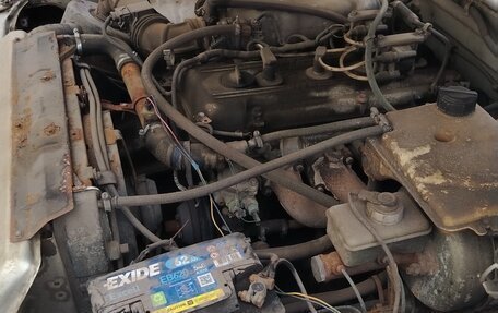 ГАЗ 31105 «Волга», 2005 год, 200 000 рублей, 17 фотография