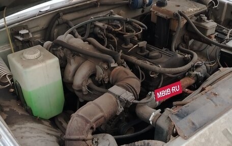 ГАЗ 31105 «Волга», 2005 год, 200 000 рублей, 16 фотография