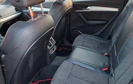 Audi Q5, 2017 год, 3 500 000 рублей, 7 фотография