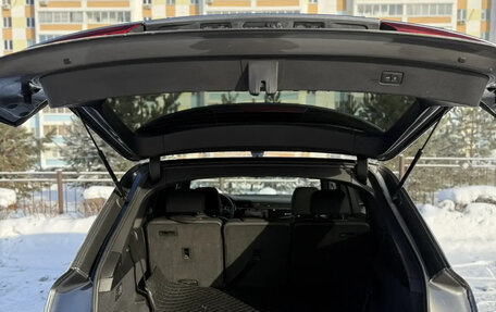 Audi Q7, 2021 год, 4 399 999 рублей, 2 фотография