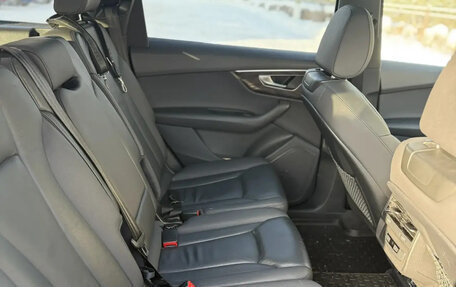 Audi Q7, 2021 год, 4 399 999 рублей, 3 фотография