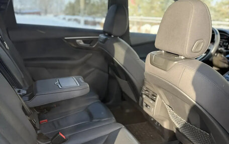 Audi Q7, 2021 год, 4 399 999 рублей, 6 фотография