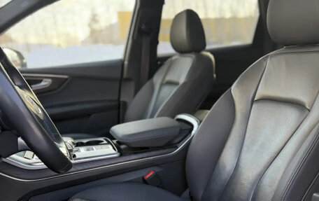 Audi Q7, 2021 год, 4 399 999 рублей, 8 фотография