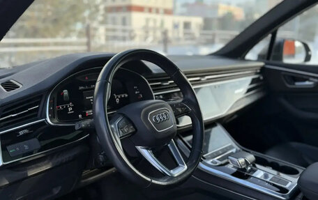 Audi Q7, 2021 год, 4 399 999 рублей, 9 фотография