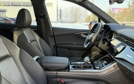 Audi Q7, 2021 год, 4 399 999 рублей, 5 фотография