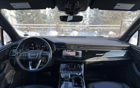 Audi Q7, 2021 год, 4 399 999 рублей, 13 фотография