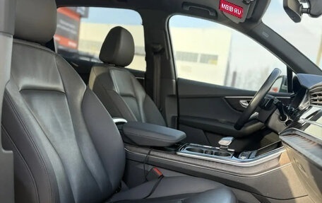 Audi Q7, 2021 год, 4 399 999 рублей, 14 фотография