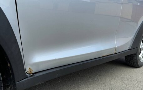 Chery IndiS (S18D) I, 2012 год, 380 000 рублей, 8 фотография