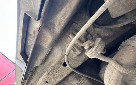 Chery IndiS (S18D) I, 2012 год, 380 000 рублей, 10 фотография