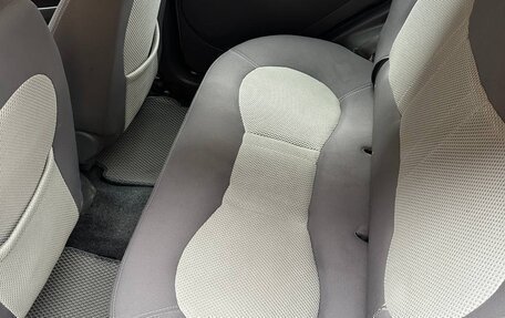 Chery IndiS (S18D) I, 2012 год, 380 000 рублей, 12 фотография