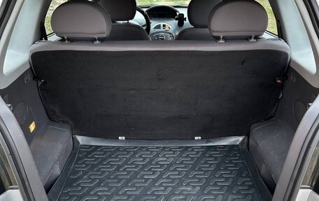 Chery IndiS (S18D) I, 2012 год, 380 000 рублей, 16 фотография