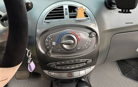 Chery IndiS (S18D) I, 2012 год, 380 000 рублей, 13 фотография