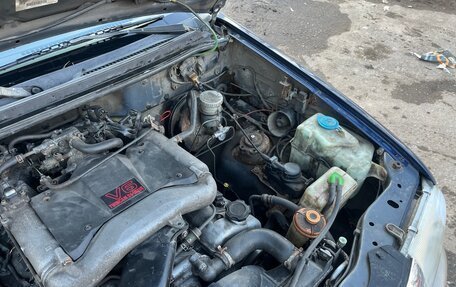 Suzuki Grand Vitara, 2000 год, 189 000 рублей, 10 фотография