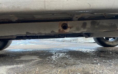 Suzuki Grand Vitara, 2000 год, 189 000 рублей, 9 фотография