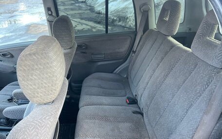 Suzuki Grand Vitara, 2000 год, 189 000 рублей, 7 фотография