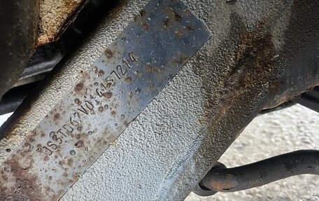 Suzuki Grand Vitara, 2000 год, 189 000 рублей, 11 фотография