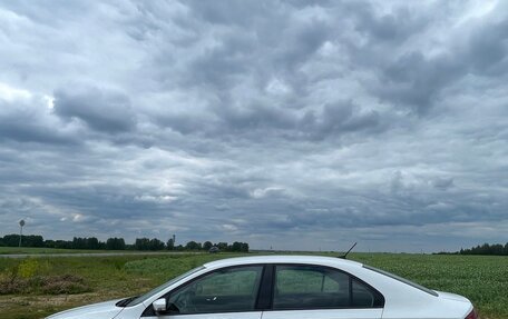 Skoda Rapid I, 2018 год, 1 050 000 рублей, 3 фотография