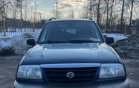 Suzuki Grand Vitara, 2000 год, 189 000 рублей, 2 фотография