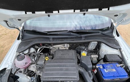 Skoda Rapid I, 2018 год, 1 050 000 рублей, 8 фотография