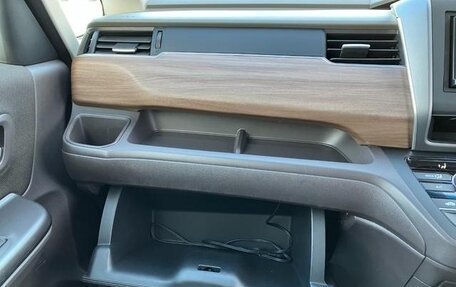 Honda Freed II, 2022 год, 1 540 000 рублей, 11 фотография