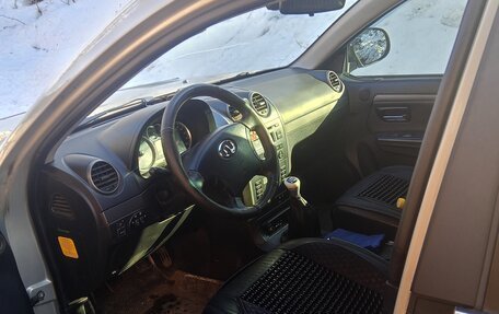 Great Wall Hover H3 I, 2013 год, 550 000 рублей, 3 фотография