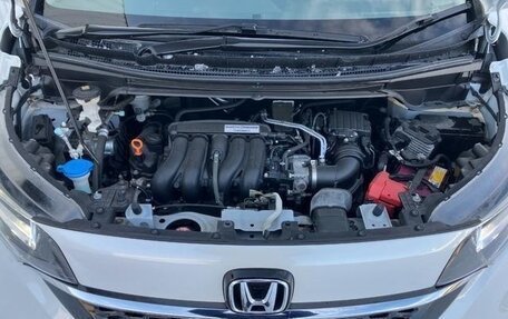 Honda Freed II, 2022 год, 1 540 000 рублей, 17 фотография