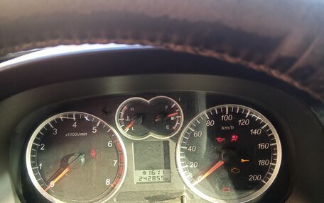 Great Wall Hover H3 I, 2013 год, 550 000 рублей, 2 фотография