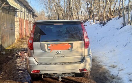 Great Wall Hover H3 I, 2013 год, 550 000 рублей, 5 фотография