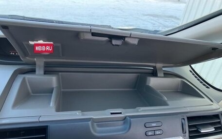 Honda Freed II, 2022 год, 1 540 000 рублей, 12 фотография