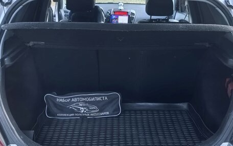 KIA cee'd I рестайлинг, 2008 год, 650 000 рублей, 8 фотография