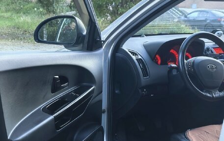 KIA cee'd I рестайлинг, 2008 год, 650 000 рублей, 4 фотография